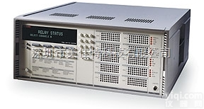 7002  keithley7002型400通道<em>程控</em>开关<em>控制器</em>