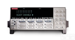 7001  keithley7001型80通道<em>程控</em>开关<em>控制器</em>