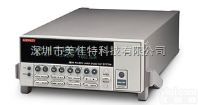 2520-KIT1  keithley2520/KIT1型<em>脉冲</em>激光二极管测试<em>套件</em>