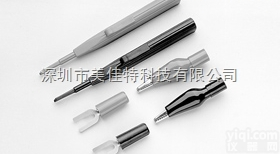 8606  keithley8606型<em>高性能</em><em>模块化</em>探头套件