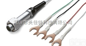 7078-<em>MTC</em>-<em>20</em>  keithley7078-<em>MTC</em>-<em>20</em>型低噪声集中端接三同轴电缆组件