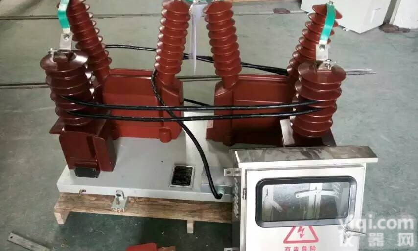 <em>JLSZV</em>-10  10kv高压<em>计量箱</em>厂家<em>JLSZV</em>-10柱上干式高压电力计量设备