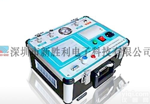 XSL8019  全自动SF6密度<em>继电器</em><em>校验仪</em>|<em>继电器</em><em>校验仪</em>XSL8019|50W<em>继电器</em>...