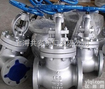 J41H  <em>150</em>LB<em>美标</em><em>截止阀</em>