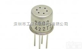 TGS2602  日本费加罗FIGARO 甲醛<em>传感器</em> 空气<em>质量</em><em>传感器</em>探头TGS2602