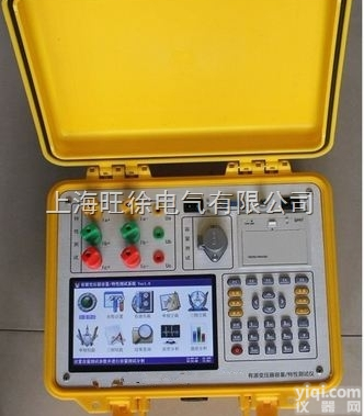 HSXBTC-II<em>变压器</em>空<em>负载特性</em><em>测试仪</em>