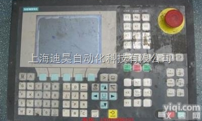 西门子802S维修  西门子802S<em>数控系统</em>伺服<em>控制器</em>维修