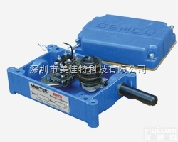 2000 Rotary  Ametek 2000 Rotary Limit Switch