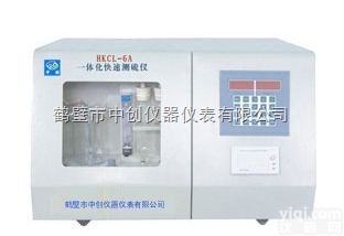 KZDL-6A  煤炭化验<em>微机</em>全自动<em>定硫仪</em>、<em>中创</em>量热仪