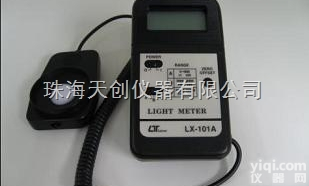 国产白光<em>照度计</em>照度仪LX-<em>101</em>
