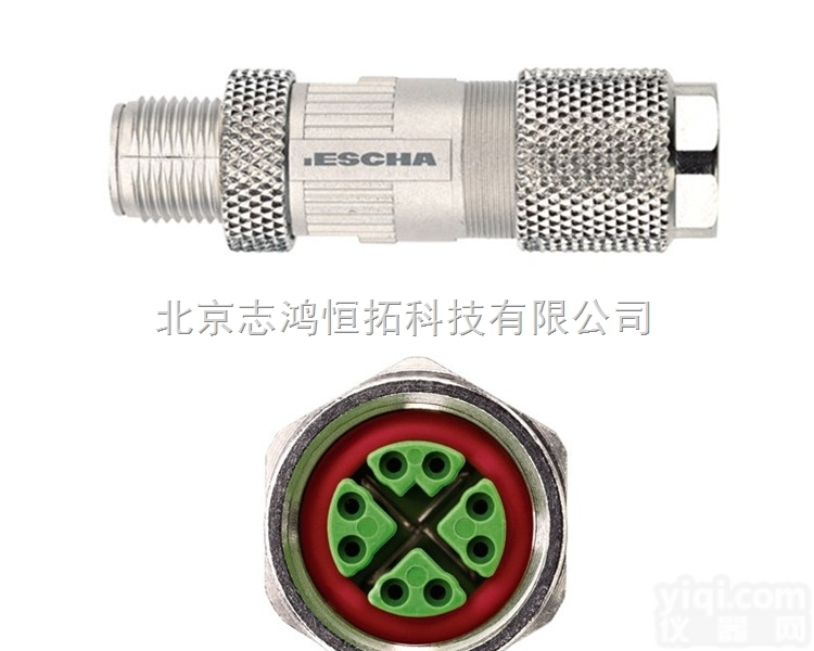 德国 ESCHA接头 ESCHA<em>电缆</em> ESCHA<em>连接</em>器 ESCHA线缆...