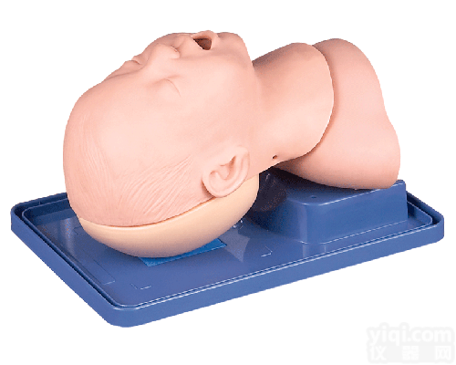 高级婴儿<em>气管</em><em>插管</em>模型|<em>气管</em><em>插管</em>模型