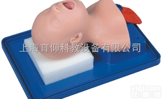 新生儿<em>气管</em><em>插管</em>模型|<em>气管</em><em>插管</em>模型