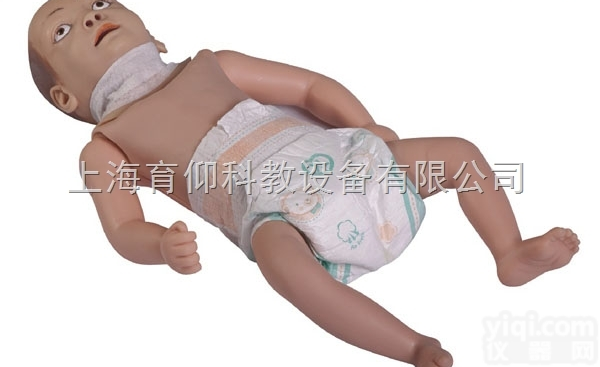 高级婴儿<em>气管</em><em>切开</em><em>护理模型</em>|<em>气管</em>插管模型