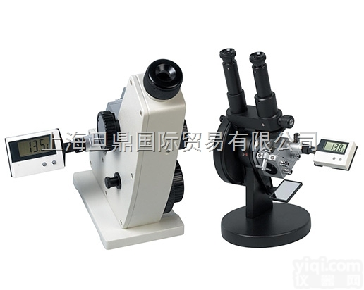 上海旦鼎WYA/WYA-2W<em>阿贝</em><em>折光仪</em> <em>折射</em>仪使用方法