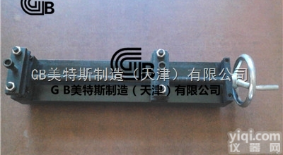 GB定伸<em>保持器</em>-产品<em>性能</em>