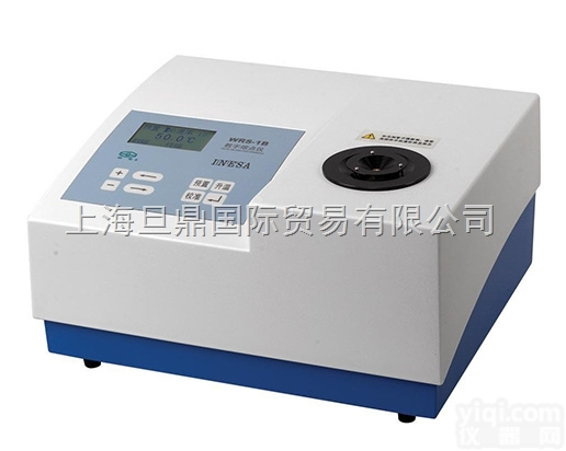 <em>仪电</em>物光WRS-1B数字<em>熔点</em>仪 <em>熔点</em>测定仪怎么使用