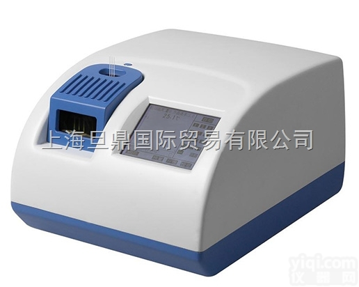 上海<em>仪电</em>物光WRS-3<em>熔点</em>仪 <em>熔点</em>测定仪工作原理