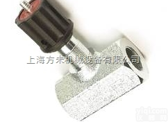 贺<em>德克</em><em>压力阀</em>DV5E