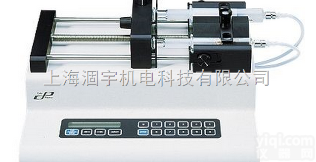 科尔帕默  美国Cole-<em>Parmer</em>多<em>通道</em><em>注射</em>泵