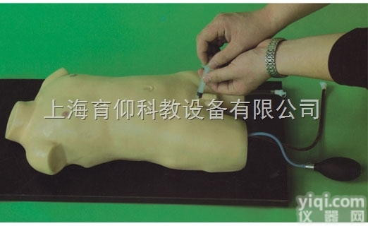 儿童股静脉与股动脉穿刺<em>训练</em><em>模型</em>|临床<em>诊断</em>实训<em>模型</em>