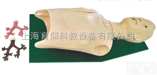 <em>支气管</em>内窥镜训练<em>模型</em>|临床诊断实训<em>模型</em>