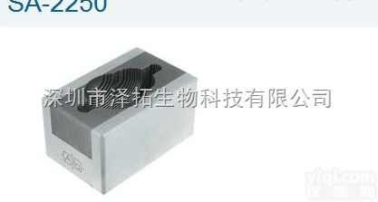 Roboz大<em>鼠脑</em><em>切片</em>模具SA-2250 <em>不锈</em>钢脑<em>切片</em>模具SA-2260