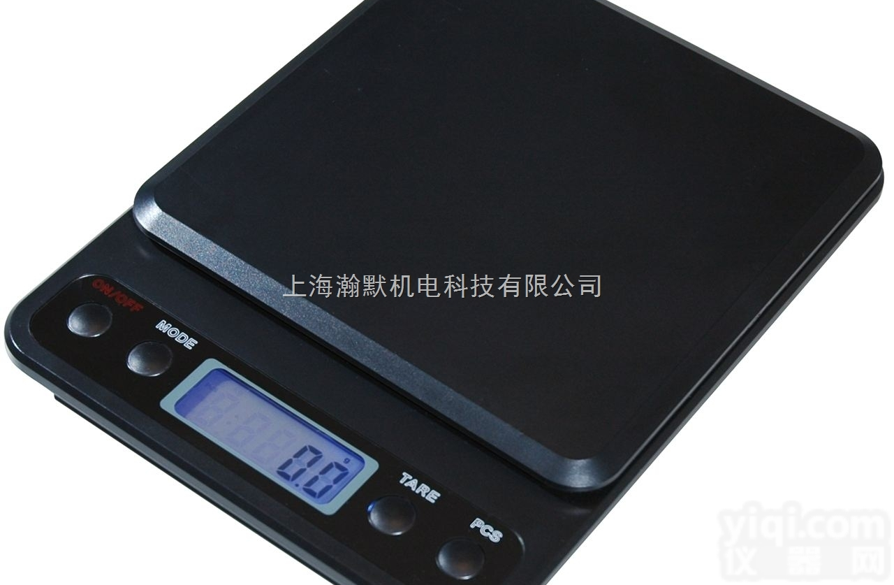 PTS3000  <em>瑞士</em>PESOLA <em>电子</em>秤 <em>电子</em>台秤 PTS3000 3000g