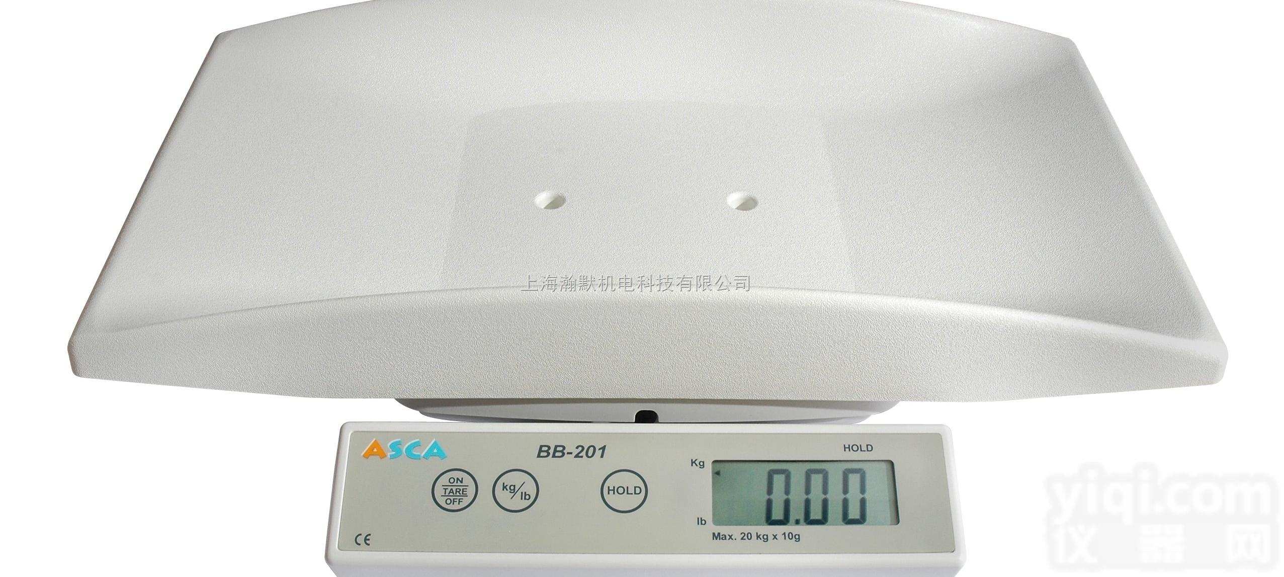 BB-201  <em>瑞士</em>PESOLA <em>电子</em>秤 <em>电子</em>台秤 BB-201 20kg