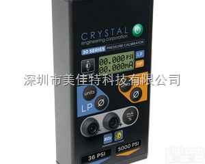 30  Ametek 30 Series Digital <em>Pressure</em> C...