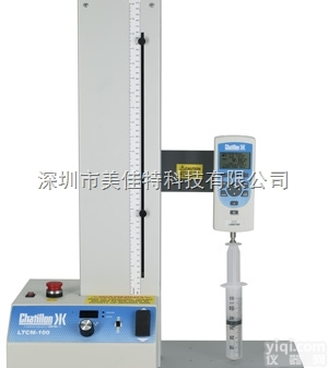 LTCM100  Ametek  LTCM100 Series Motorized Te...