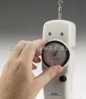 LG  Ametek LG Series <em>Mechanical</em> Force G...