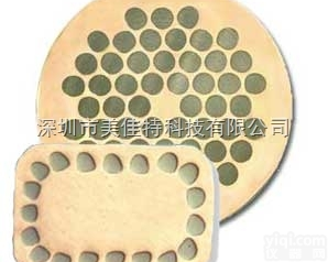 Nb  oxford-instruments Cu刻蚀（反应离子刻蚀）-刻蚀铌