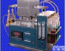 GTYF-189深色石油产品<em>硫含量</em>测定仪（<em>管式</em>炉法） 石油<em>硫含量</em>测定仪...