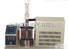 HAD-0179<em>轻质</em><em>石油产品</em><em>浊点</em>和结晶点测定仪厂家