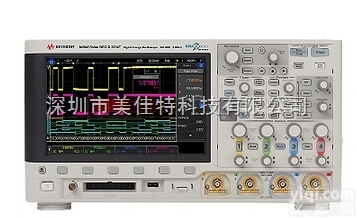 <em>DSOX3034T</em>  Keysight 是德<em>DSOX3034T</em> <em>示波器</em>