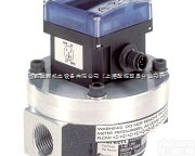 BURKERT涡轮流量传感器<em>测量</em>，8072<em>系列</em>流量传感器