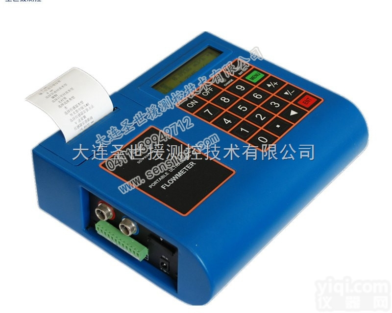TUF-2000P  <em>大庆</em><em>流量计</em>便携式超声波<em>流量计</em>TUF-2000P产品SSY