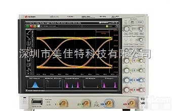 <em>DSOS054A</em>  Keysight 是德<em>DSOS054A</em> 高<em>清晰度</em><em>示波器</em>