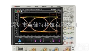 <em>DSOS104A</em>  Keysight 是德<em>DSOS104A</em> 高清晰度<em>示波器</em>