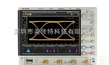 <em>MSOS104A</em>  Keysight 是德<em>MSOS104A</em> 高清晰度<em>示波器</em>