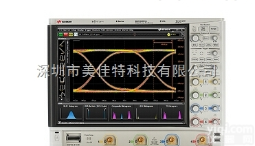 <em>DSOS204A</em>  Keysight 是德<em>DSOS204A</em> 高清晰度<em>示波器</em>