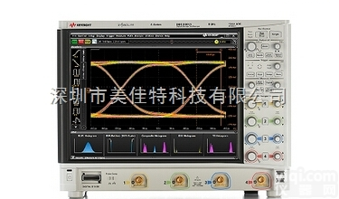 <em>DSOS804A</em>  Keysight 是德<em>DSOS804A</em> 高<em>清晰度</em><em>示波器</em>