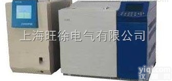 低价供应ZHQS5800变压器油气相色谱分析仪