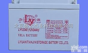 唐山力源<em>蓄电池</em>LY12380/<em>基站</em><em>蓄电池</em>12V38AH代理商