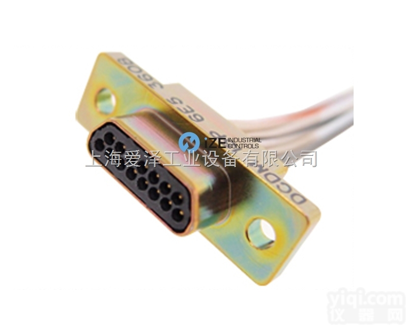 Micro-D <em>Connectors</em>  Cinch<em>连接器</em>