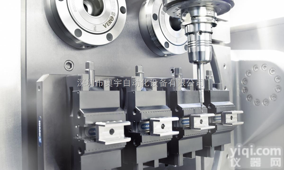 PZB+200-1  德国代理Schunk<em>卡盘</em>、<em>SCHUNK</em>夹柄 碳刷 优势品Pai