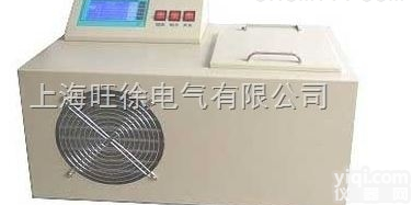 低价供应BCDW-800型<em>农药低温稳定性测定仪</em>