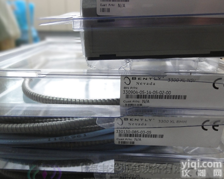 <em>本特利</em>bently变送器<em>监测</em>模块990-05-70-02-00