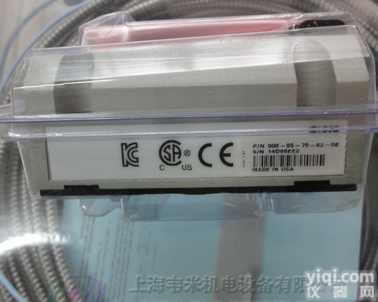 美国<em>本特利</em>bently变送器<em>监测</em>模块990-04-50-01-00